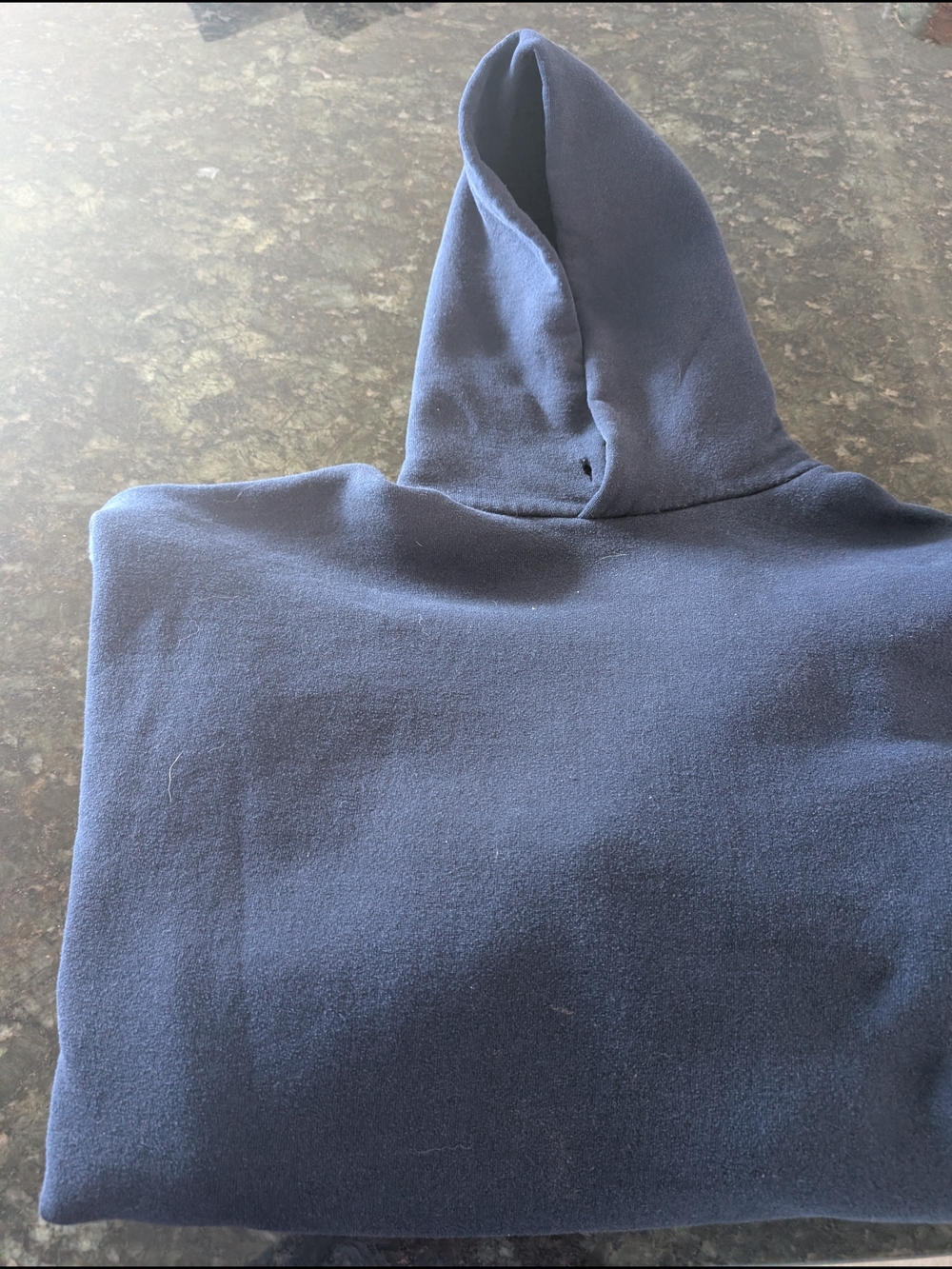 Russell Athletic Hoody